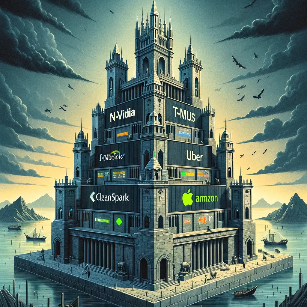 Long and Strong Investing: The Path to Sustained&nbsp;Wealth