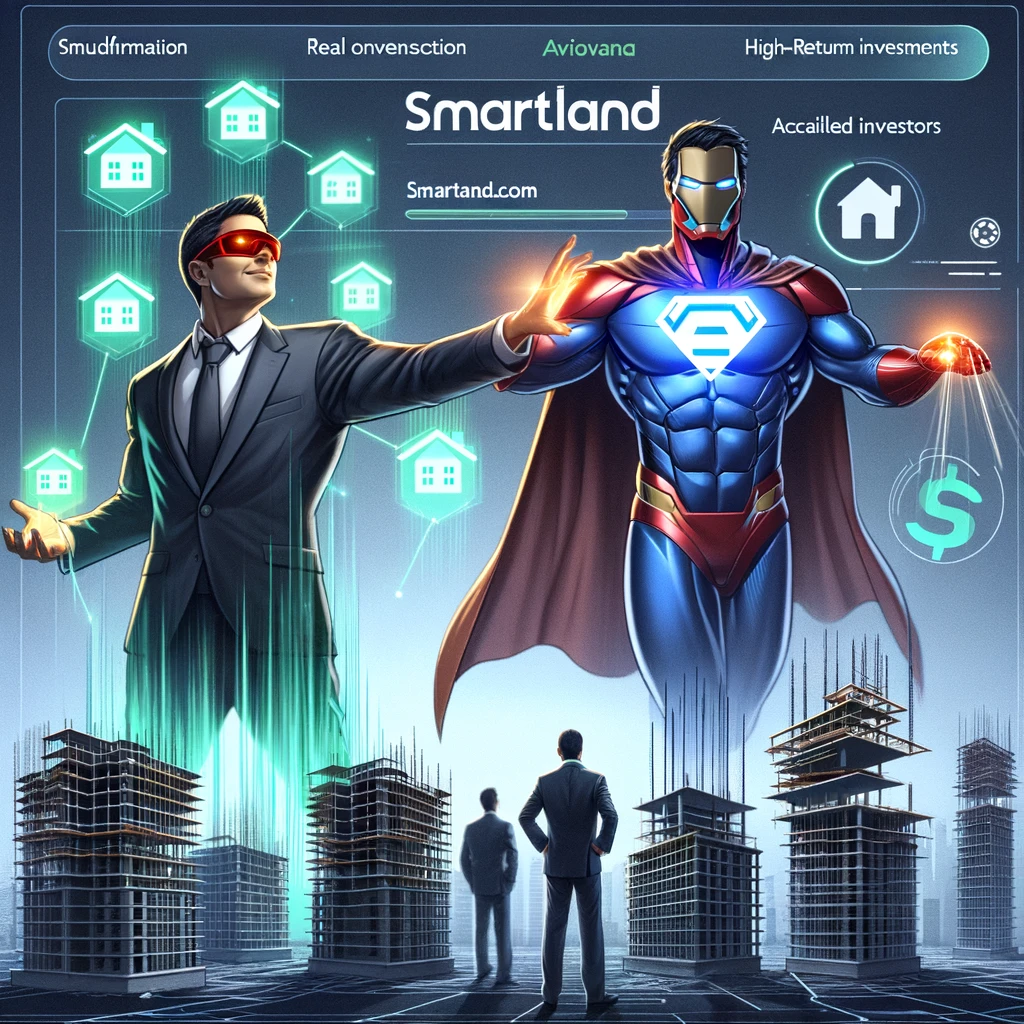 Exploring Real Estate Investment&nbsp;Strategies: